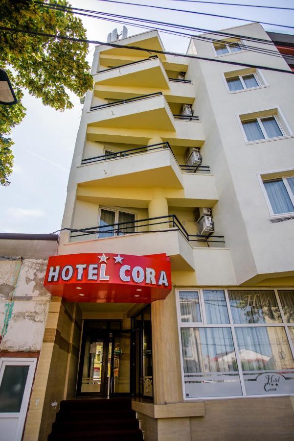 Hotel Cora Constança Exterior foto